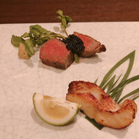 神楽坂 よこ田 - 