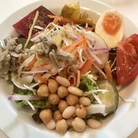 ラ･スコリエーラ - 