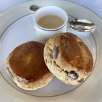 ピーク・ラウンジ - 