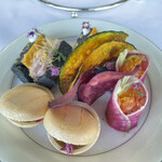 ピーク・ラウンジ - 