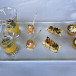 ピーク・ラウンジ - 