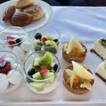 ピーク・ラウンジ - 