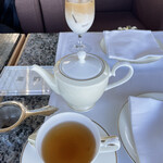 ピーク・ラウンジ - 