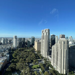 ピーク・ラウンジ - 