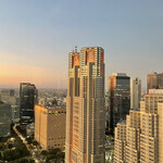 ピーク・ラウンジ - 