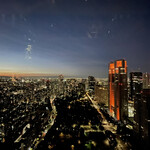 ピーク・ラウンジ - 