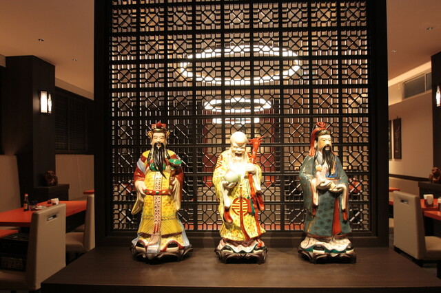 龍鳳閣 - 青森（中華料理）の写真