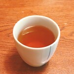 そばの実 - 延命茶