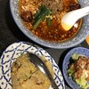 あんかけ焼そば 陳麻婆豆腐 STORM 京橋店