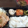 竹とんぼ