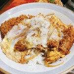 そば処 つる岡 - 