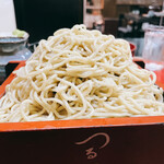 そば処 つる岡 - 