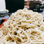 そば処 つる岡 - 