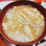 そば処 つる岡 - 