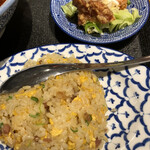 あんかけ焼そば 陳麻婆豆腐 STORM - 