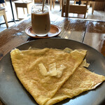 カフェ デュボワ - 