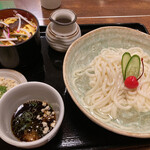 辨慶うどん - 