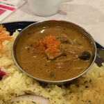 カリ～ アンド スパイスバル カリ～ビト - 