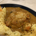 カリ～ アンド スパイスバル カリ～ビト - 