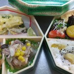 旬菜　玄人゛ - 