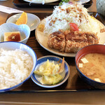 Tonkatsu Sasa - 