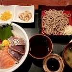 漁師ダイニング 満月 - 