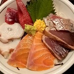 漁師ダイニング 満月 - 