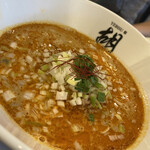 h Tantanmen ebisu - 