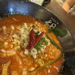 h Tantanmen ebisu - 