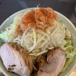 かじろうramen7 - 