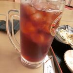 長門温泉やすらぎの湯 - 