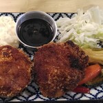 焼肉ホルモン かむら精肉店 - 