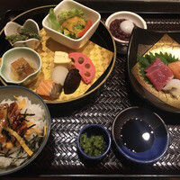 北新地　銀杏 - 