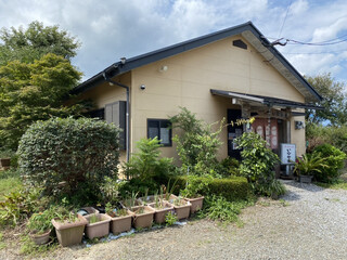 いなか家定食の店 - 