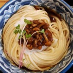 き田たけうどん - 