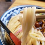 き田たけうどん - 