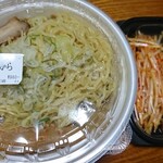 旭川味噌ラーメンばんから - 