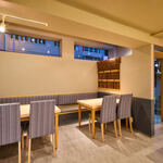 寿し 京町堀 佐藤 - 