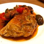 サンジャン・ピエドポー - 