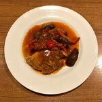 サンジャン・ピエドポー - 