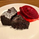 サンジャン・ピエドポー - 