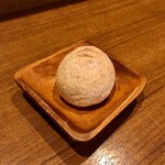 サンジャン・ピエドポー - 