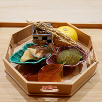 東茶屋 なかむら - 