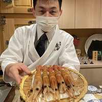 寿司 赤酢 - 