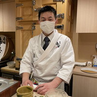 寿司 赤酢 - 