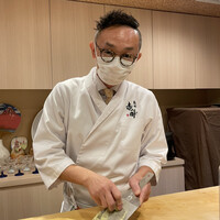 寿司 赤酢 - 