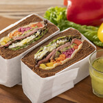 ROASTY ロースティ