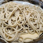 Kamakura Teuchi Soba Hanabusa - 