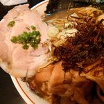 一条流がんこ総本家分家四谷荒木町 - 赤貝☆２０キロのスペシャル