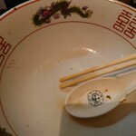 一条流がんこ総本家分家四谷荒木町 - 